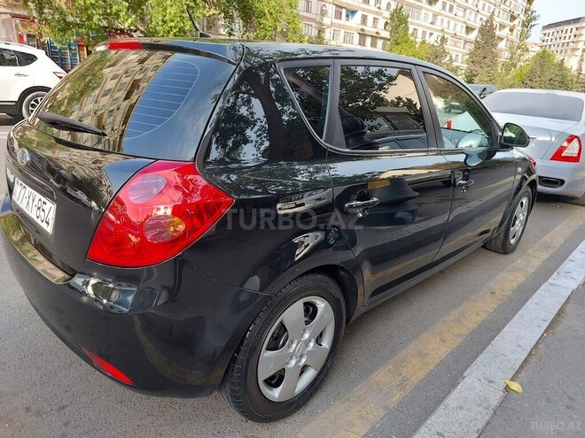 Kia Ceed 2007, 185,000 km - 1.6 l - Bakı