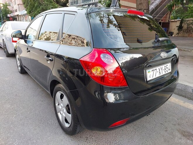 Kia Ceed 2007, 185,000 km - 1.6 l - Bakı