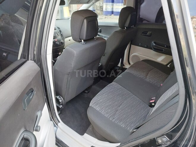 Kia Ceed 2007, 185,000 km - 1.6 l - Bakı