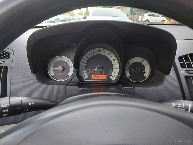 Kia Ceed 2007, 185,000 km - 1.6 l - Bakı