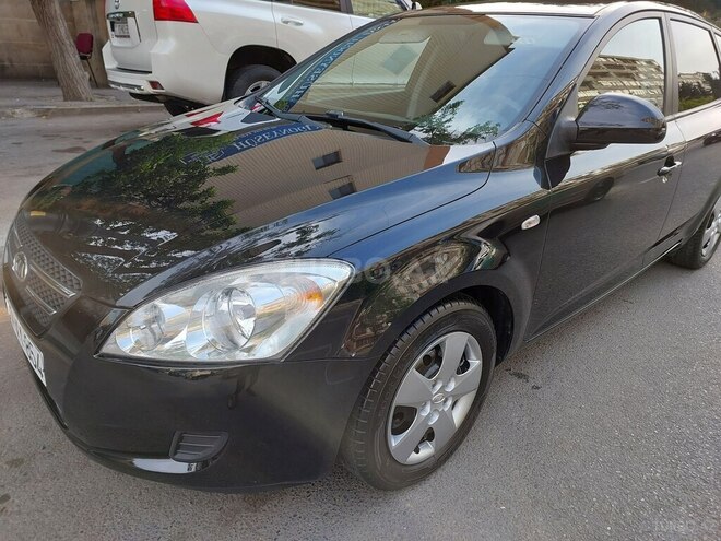 Kia Ceed 2007, 185,000 km - 1.6 l - Bakı