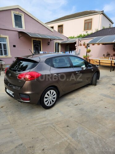 Kia Ceed 2018, 220,000 km - 1.4 l - Bakı