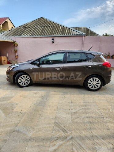 Kia Ceed 2018, 220,000 km - 1.4 l - Bakı