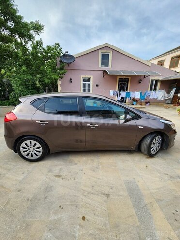 Kia Ceed 2018, 220,000 km - 1.4 l - Bakı
