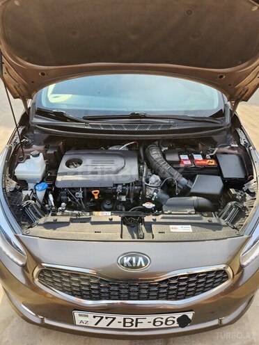 Kia Ceed 2018, 220,000 km - 1.4 l - Bakı