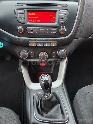 Kia Ceed 2018, 220,000 km - 1.4 l - Bakı
