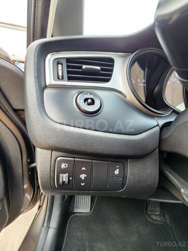 Kia Ceed 2018, 220,000 km - 1.4 l - Bakı