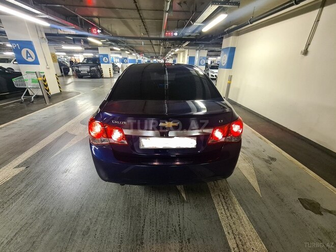 Chevrolet Cruze 2011, 255,000 km - 1.4 л - Bakı