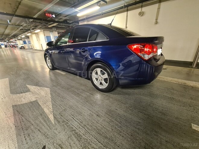 Chevrolet Cruze 2011, 255,000 km - 1.4 л - Bakı