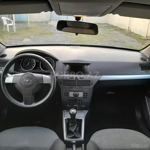 Opel Astra 2004, 165,000 km - 1.4 л - Tərtər