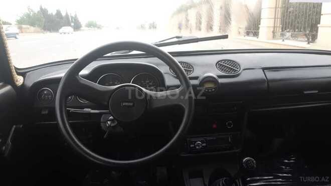 LADA (VAZ) 2106 2006, 143,174 km - 1.6 l - Bakı