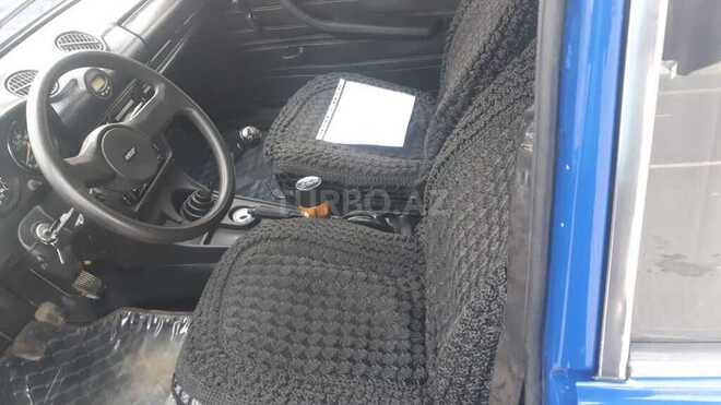 LADA (VAZ) 2106 2006, 143,174 km - 1.6 l - Bakı