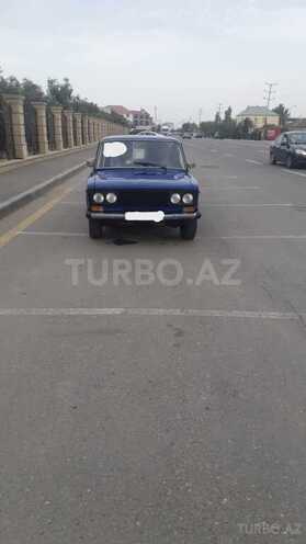 LADA (VAZ) 2106 2006, 143,174 km - 1.6 l - Bakı
