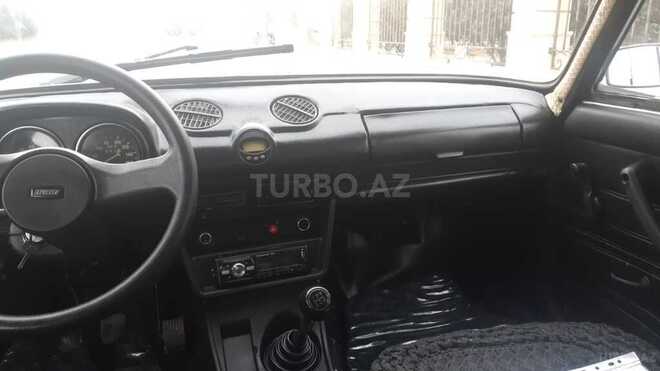 LADA (VAZ) 2106 2006, 143,174 km - 1.6 l - Bakı