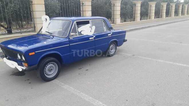 LADA (VAZ) 2106 2006, 143,174 km - 1.6 l - Bakı