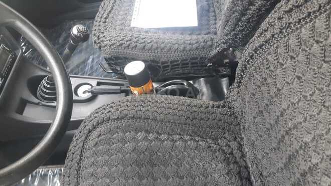 LADA (VAZ) 2106 2006, 143,174 km - 1.6 l - Bakı