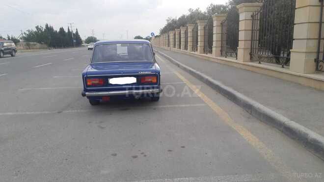 LADA (VAZ) 2106 2006, 143,174 km - 1.6 l - Bakı