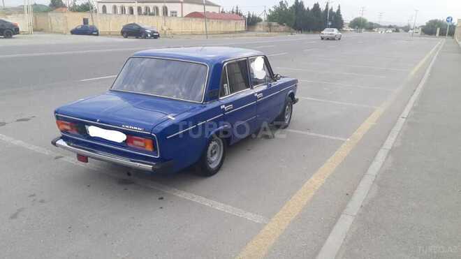 LADA (VAZ) 2106 2006, 143,174 km - 1.6 l - Bakı