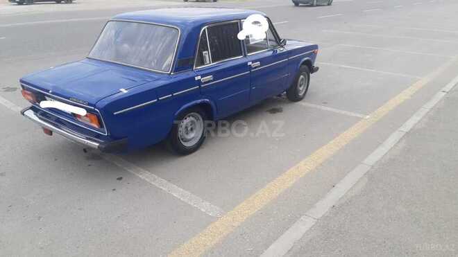 LADA (VAZ) 2106 2006, 143,174 km - 1.6 l - Bakı