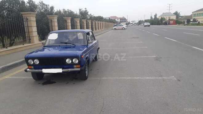 LADA (VAZ) 2106 2006, 143,174 km - 1.6 l - Bakı