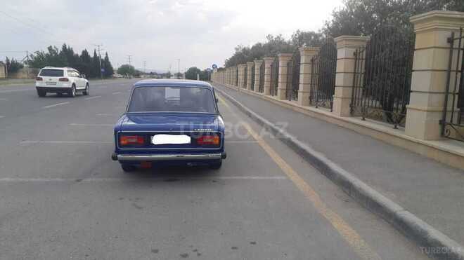 LADA (VAZ) 2106 2006, 143,174 km - 1.6 l - Bakı
