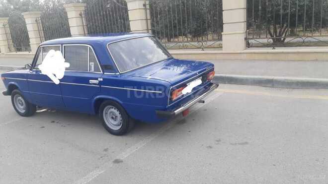 LADA (VAZ) 2106 2006, 143,174 km - 1.6 l - Bakı
