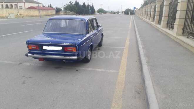 LADA (VAZ) 2106 2006, 143,174 km - 1.6 l - Bakı