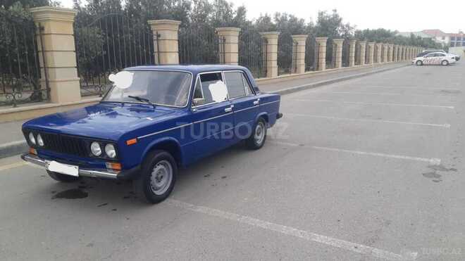 LADA (VAZ) 2106 2006, 143,174 km - 1.6 l - Bakı