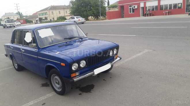 LADA (VAZ) 2106 2006, 143,174 km - 1.6 l - Bakı