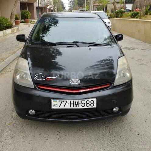 Toyota Prius 2008, 300,000 km - 1.5 л - Bakı