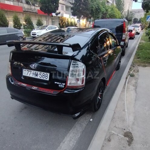 Toyota Prius 2008, 300,000 km - 1.5 л - Bakı
