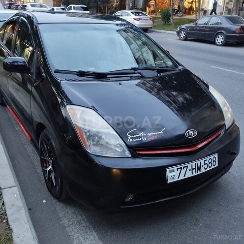 Toyota Prius 2008, 300,000 km - 1.5 л - Bakı