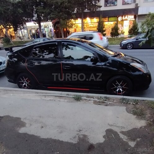 Toyota Prius 2008, 300,000 km - 1.5 л - Bakı
