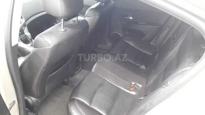 Chevrolet Cruze 2012, 300,000 km - 1.4 l - Bakı