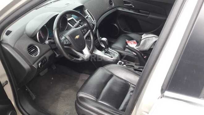 Chevrolet Cruze 2012, 300,000 km - 1.4 l - Bakı