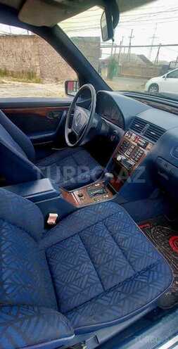 Mercedes C 200 1994, 287,000 km - 2.0 l - Bakı
