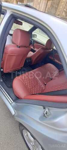 Mercedes E 270 2002, 350,000 km - 2.7 l - Bakı
