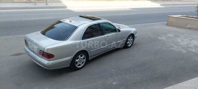Mercedes E 270 2002, 350,000 km - 2.7 l - Bakı