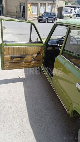 LADA (VAZ) 2101 1978, 125,000 km - 1.5 l - Bakı