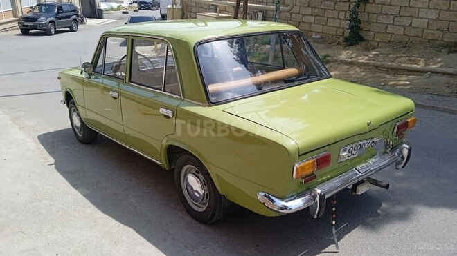 LADA (VAZ) 2101 1978, 125,000 km - 1.5 l - Bakı