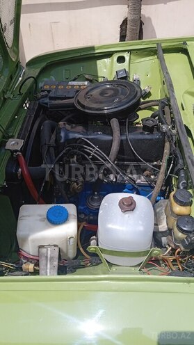 LADA (VAZ) 2101 1978, 125,000 km - 1.5 l - Bakı