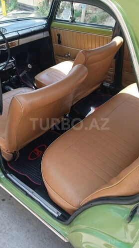 LADA (VAZ) 2101 1978, 125,000 km - 1.5 l - Bakı