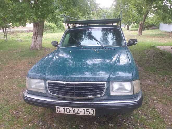 GAZ 3110 1999, 180,000 km - 2.4 л - Ağdam