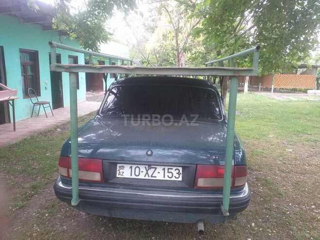 GAZ 3110 1999, 180,000 km - 2.4 л - Ağdam