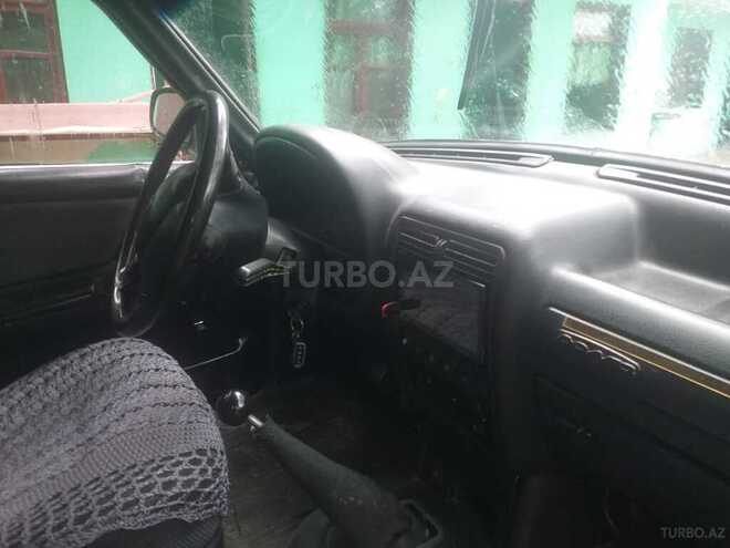 GAZ 3110 1999, 180,000 km - 2.4 л - Ağdam