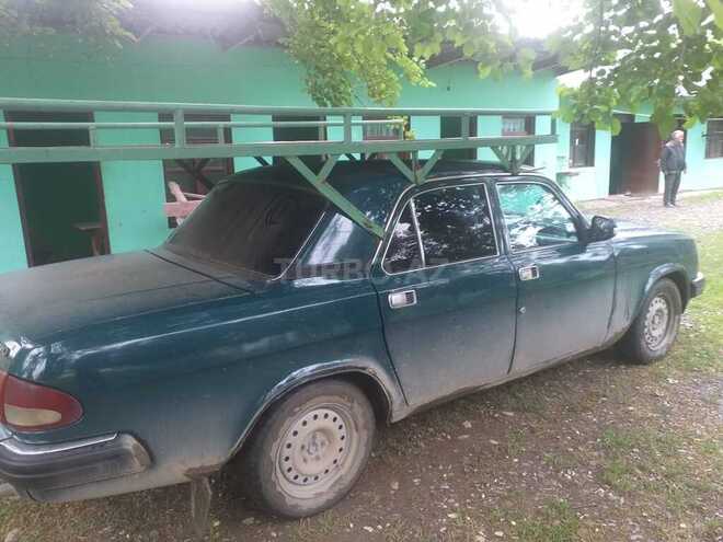 GAZ 3110 1999, 180,000 km - 2.4 л - Ağdam
