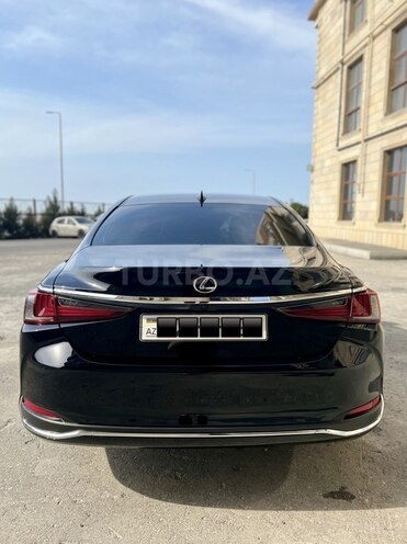 Lexus ES 250 2020, 21,600 km - 2.5 l - Bakı
