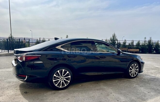 Lexus ES 250 2020, 21,600 km - 2.5 l - Bakı