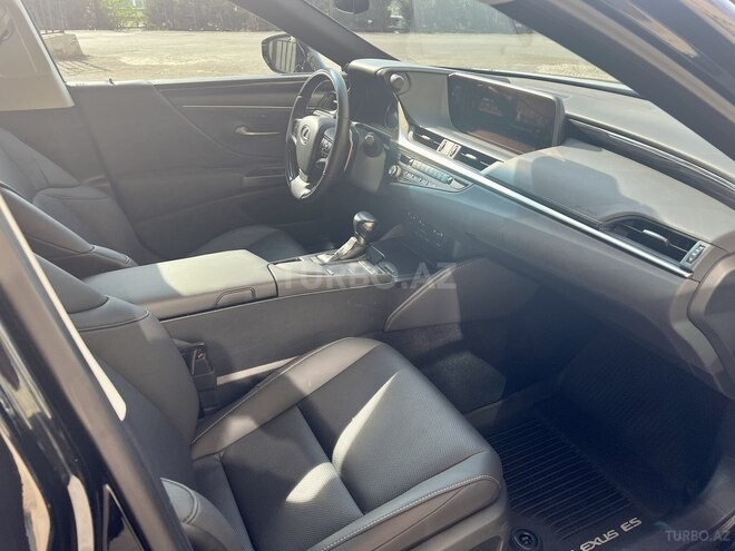 Lexus ES 250 2020, 21,600 km - 2.5 l - Bakı