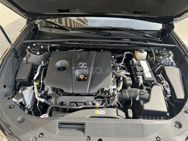 Lexus ES 250 2020, 21,600 km - 2.5 l - Bakı